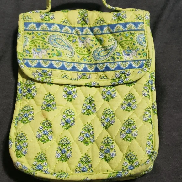 Vera Bradley lunch bag - Picture 1 of 7